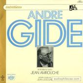 Entretiens Avce Jean Amrouche (Interviews With Jean Amrouche)