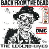 Back From The Dead - The Legend Lives