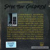 Save The Children