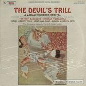 The Devil's Trill, A Vaclav Hudecek Recital