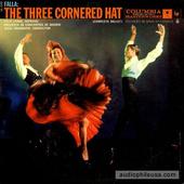 Three Cornered Hat (Complete Ballet)