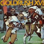 Goldrush XVI