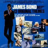 James Bond - 13 Original Themes