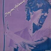 Bryan Adams