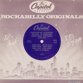 Capitol Rockabilly Originals