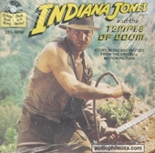 Indiana Jones And The Temple Of Doom